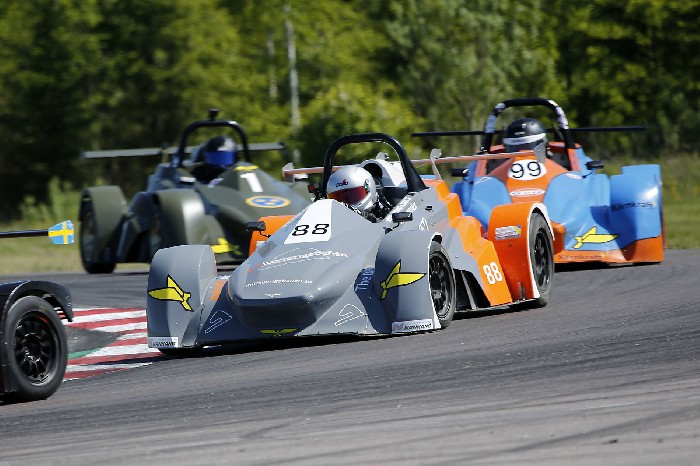 Peter Rae Motor Racing Pete Racing