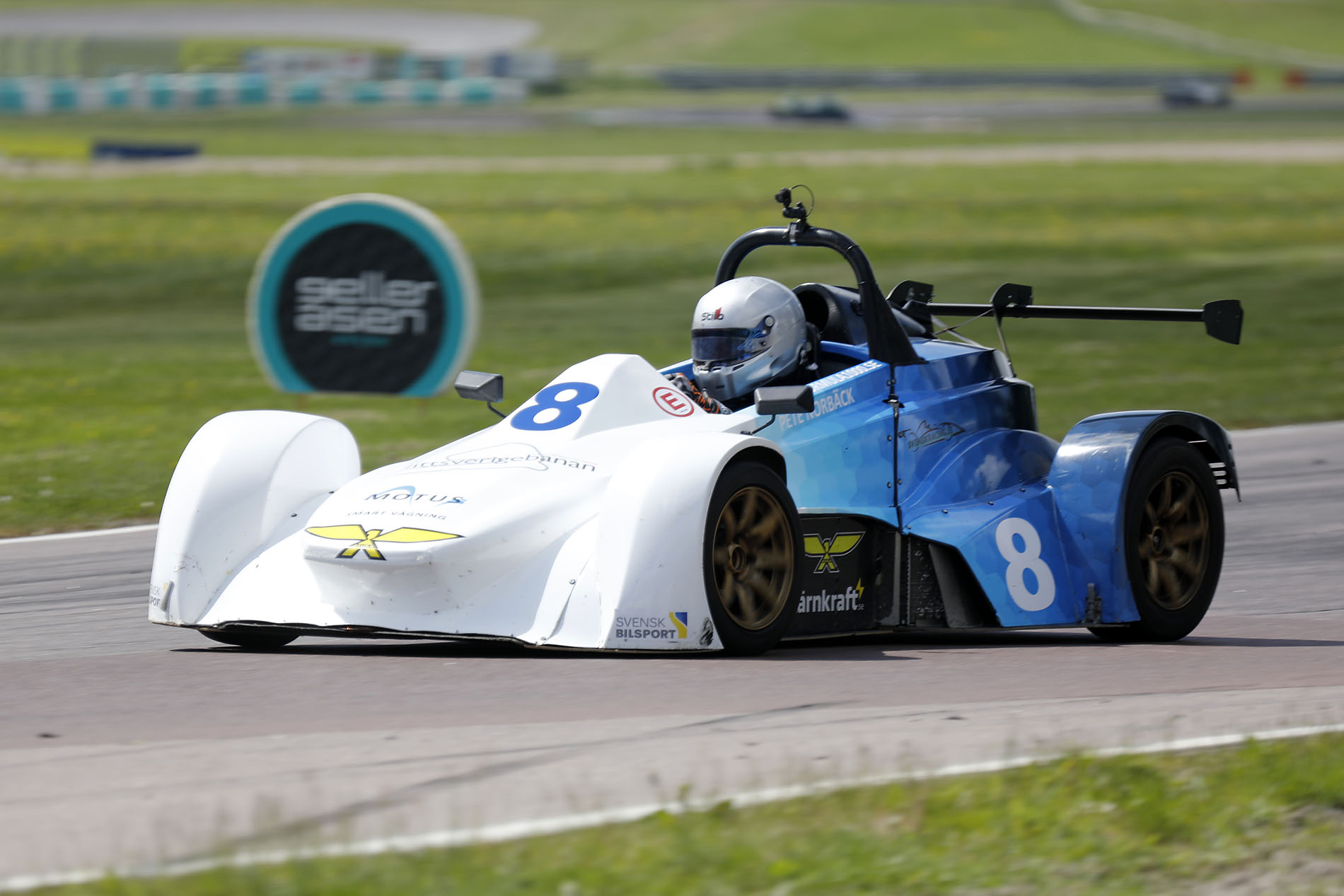 2026 Race Car
